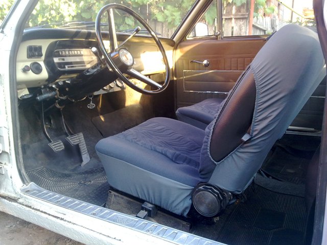 Vanzari ford taunus #4