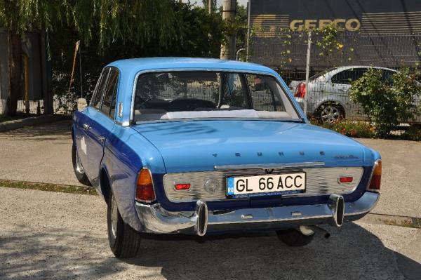 Vanzari ford taunus #3