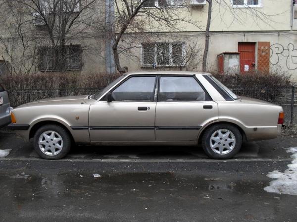 Vanzari ford taunus #6