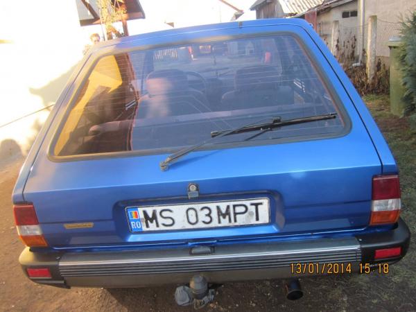 Vanzari autoturisme ford fiesta #3
